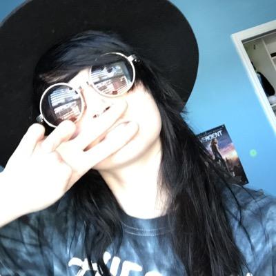 deathoveryou2's profile picture. 2nd account for @deathoveryou