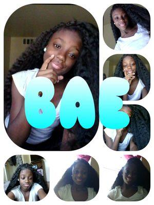 Aaliyah87413942's profile picture. 