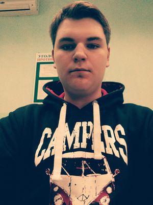 aleksandrdemid5's profile picture. 