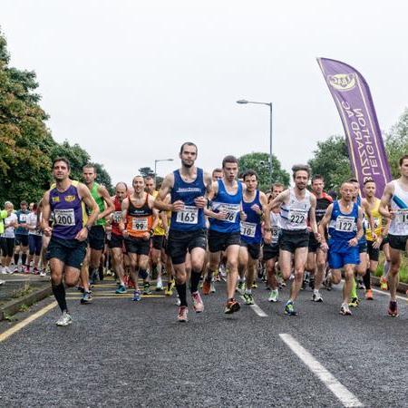 A 10 mile road race, held in Leighton Buzzard, organised by @LeightonAthlete. 24 September 2023. Click website link to enter or more details.