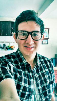 Descomplicado...Espontaneo... Divertido