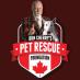 DonCherry'sPetRescue (@doncherryrescue) Twitter profile photo