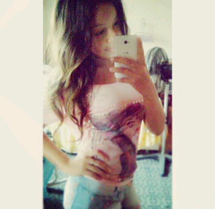 Ela e outra vibe, outro pique ⚓