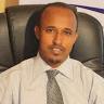 Scholar for Somali Studies. Author on Social and Political Affairs.