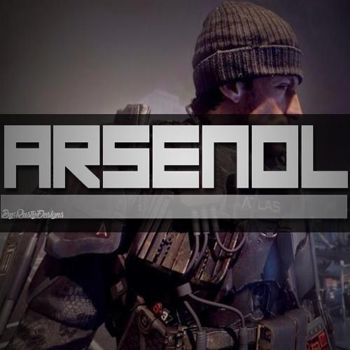 Arsenol828's profile picture. Im Back