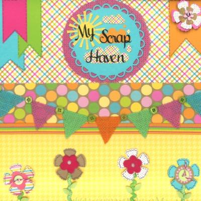 myscraphaven's profile picture. A Scrapbook Boutique located at 9300 John Hickman Pkwy #802 in Frisco, TX. Right behind La Hacienda restaurant.
