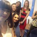 Becci Smith - @91_becci - Twitter