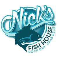 Nick's Fish House (@nicksfishhs) Twitter profile photo