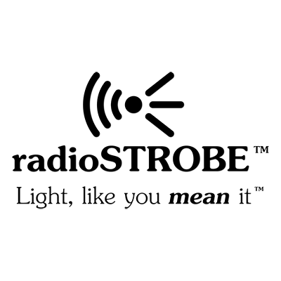 radiostrobe's profile picture. Powerful, fast, portable and incredibly easy to use Wireless Speedlights. Perfect for on-location and studio.