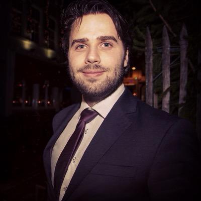 DekkersPatrick's profile picture. Graduate student @ Avans School of International Studies; Graduate Intern @ SdWorx Antwerp marketing and communications support; Graduation focus: social media