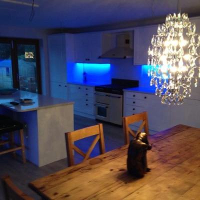 CHP property Maintenance - specialist kitchen installations in Canterbury. Call 01227 767475 for a FREE Quotation. http://t.co/tPLY3ooM02