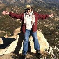 Author/publisher, nature, nonfiction, adventure, memoir, travel!