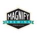 Magnify Brewing Co. (@MagnifyBrewing) Twitter profile photo