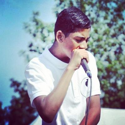 Unsigned Artist, #RotterrdamALLDAY 010, instagram: RileyRDS
