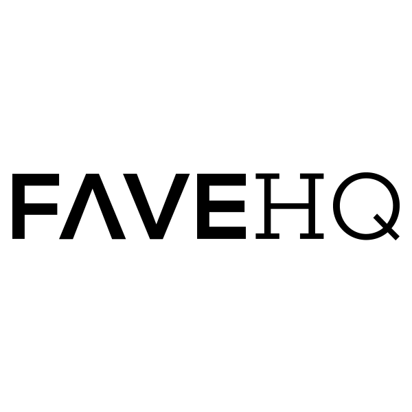 FaveHQ's profile picture. All content is go!