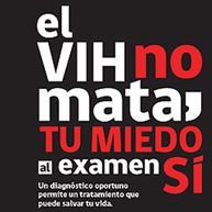 -INFORMACIÓN, PREVENCIÓN Y APOYO A PERSONAS AFECTADAS POR EL VIH-SIDA.