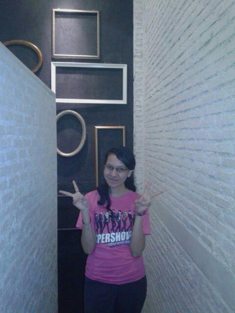 ELF..Kpopers..Tiniiz..Real Madrid..Psychology UPI YAI..Jesus Loves You More Than You Know..*Yoh 14:1*..