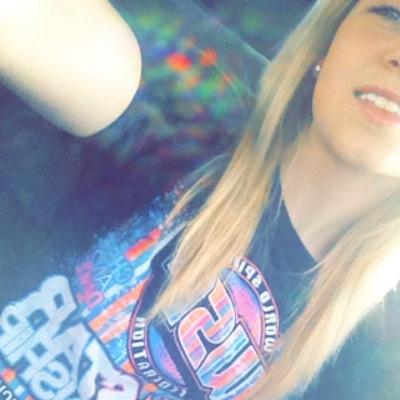 Cheer is life. If you aint blood, you cant be trusted.✨ Follow me.