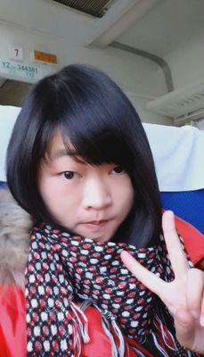 Ciel from China. Cassiopeia~