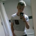 Luke Messenger - @422e97bbd9224fb - Twitter