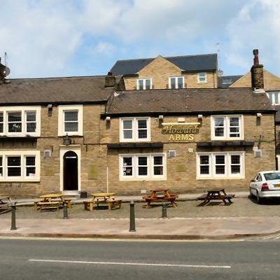 HowardArmsGloss's profile picture. DJ & Kareoke Friday, Saturday and Sunday