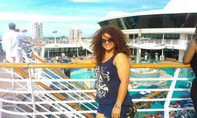 FernandezInette's profile picture. 