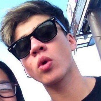 cloudboycalum's profile picture. @calumskarth