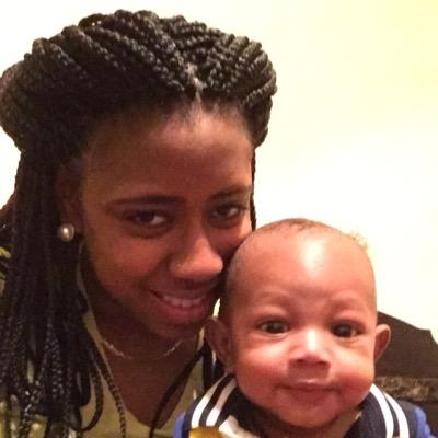 Proud mommy always put God first then everything else would fall in place ! #INDEPENDENT & #SUCCESSFUL 10-17-14