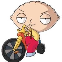 Stewie Griffin (@yahboystewie) Twitter profile photo