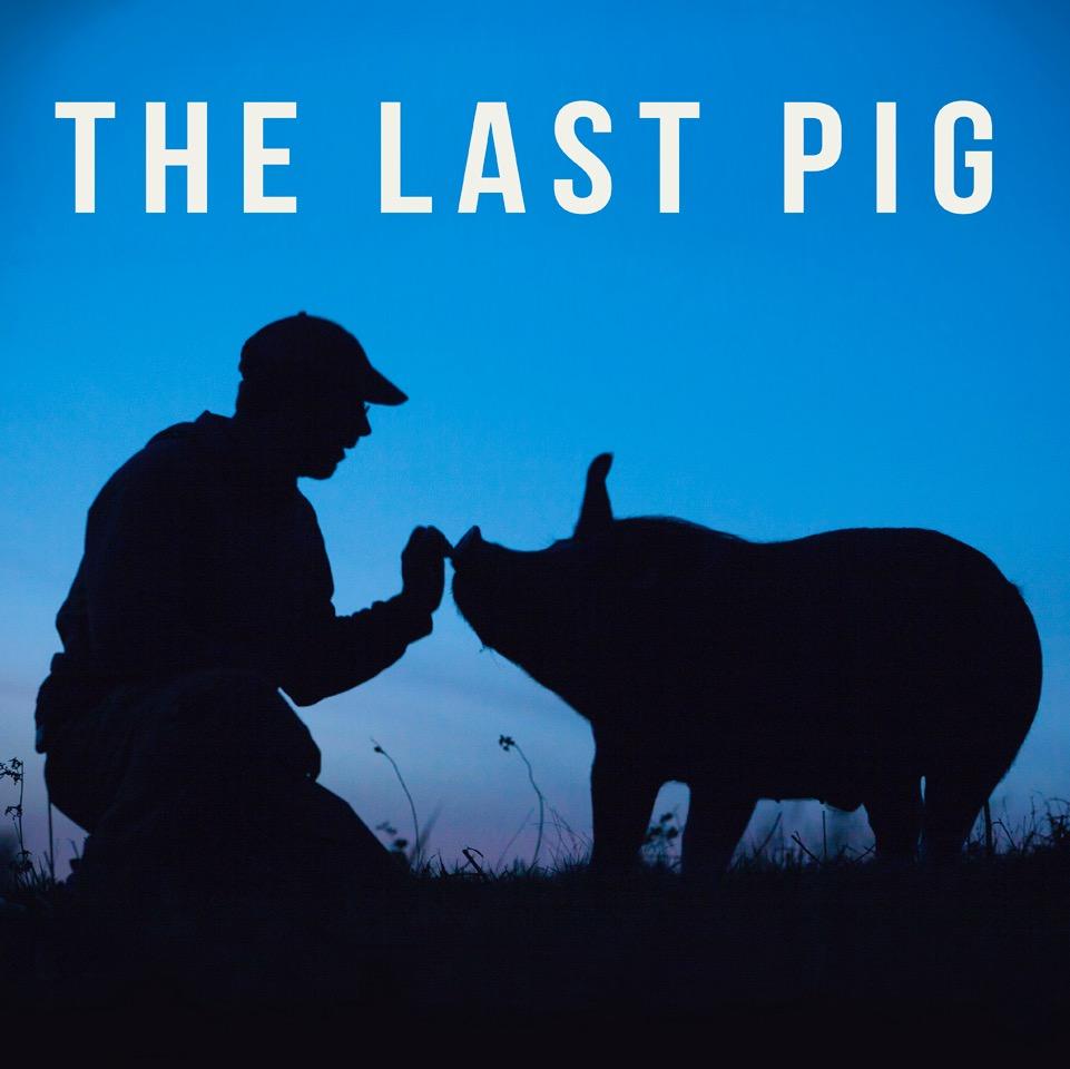 A pig farmer grapples with the ethics of slaughter and the ghosts that will haunt him forever. Life will never be the same. #vegan #documentary #advocacy