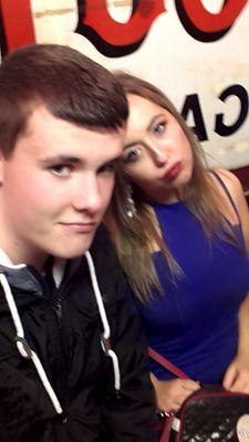 RC6023ITS's profile picture. Using this twitter account for my Web Publishing class in college.