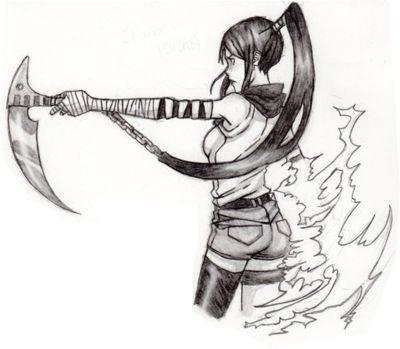 ACamelliaFlower's profile picture. 