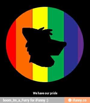 Dru_teh_Furry's profile picture. Just a loner