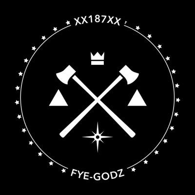 Official Instagram of #187FyeGodz Bookings/Ft contact :187fyegodz.bookings@gmail.com