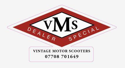 we are a small scooter workshop,specialist in older vespa and lambretta repairs,engine rebuilds,full restoration service and thousands of spare parts in stock.