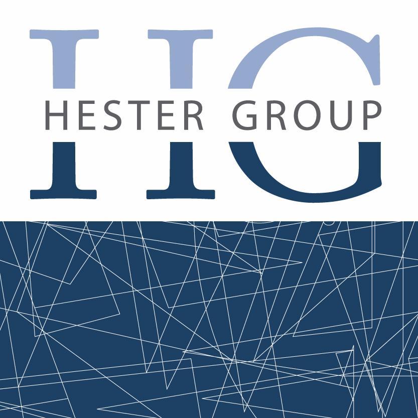 HesterGroup's profile picture. Innovation. Service. Solutions.