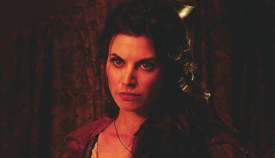 I don't need to be protected from other people. Other people need to be protected from ʍҽ. I be stopped before I hurt anyone else. {[OUAT•Single•ElectraHeart]}