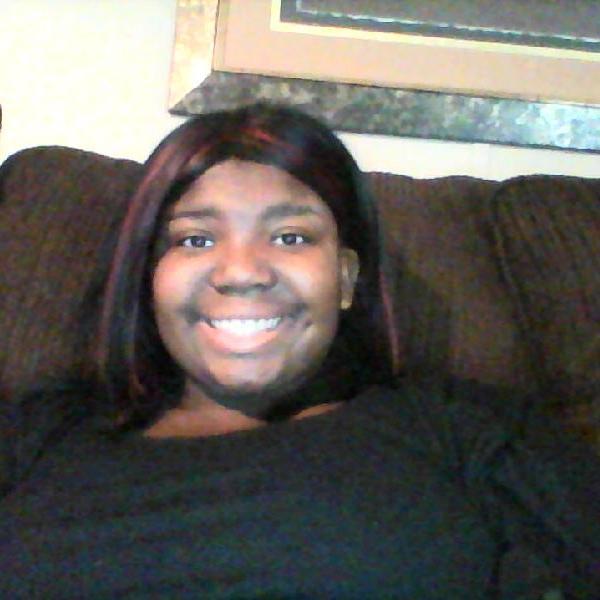 My name is Ladacia Ross. I am 17 years old. I'm in the 12th Grade. I am the oldest. I have a little brother. I am a cheerleader. I LOVE GOD. I'm a Christian!!
