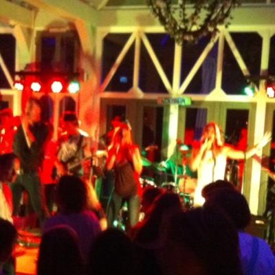 NoKiddincovers's profile picture. Coverband