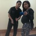 Jasmin Benavidez - @JasminAndChris - Twitter