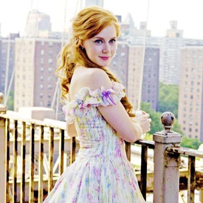 I am Giselle Fauna. My parents are @irisantelopex and @theenglishozian. My husband is @Herknightx and I have two daughters, Morgan and Catelyn.