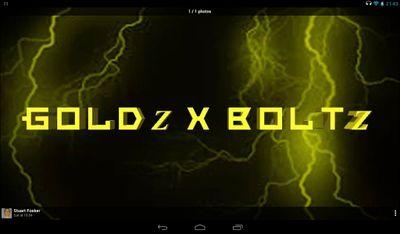 im proudly apart of official DoN gaming

My Twitch GOLDz x BOLTz

DoN Gaming twitch Official_DoN_Gaming
35k followers!
 
My facebook GOLDz x BOLTz co-leader