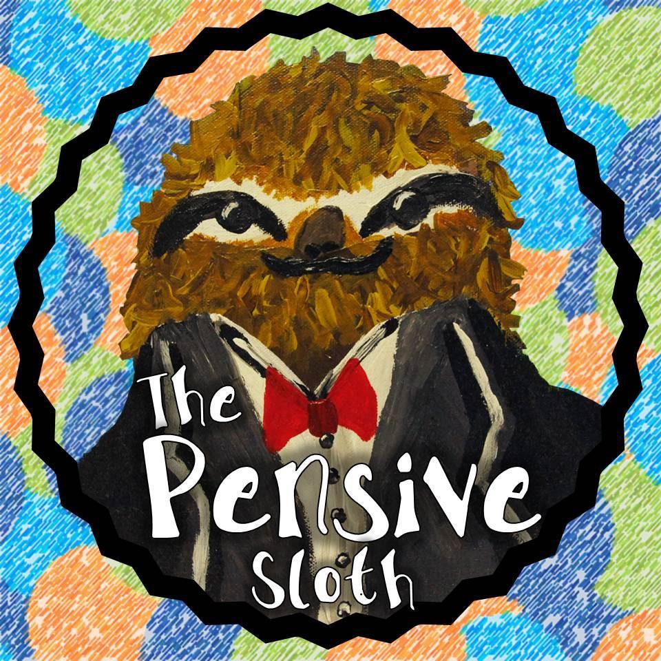 ThePensiveSloth's profile picture. Welcome! My name is Mrs. B and I am blogger and upper grade teacher in north Texas.