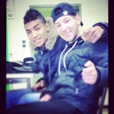 appelle -moi LbR