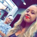 Starr Ferguson - @starry3y3dxo - Twitter