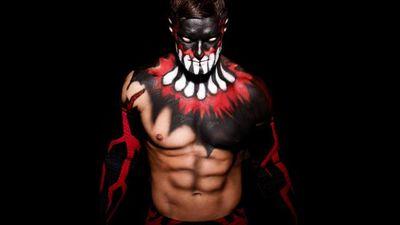 WWEFinnBallor's profile picture. No 1 contender for the NXT Championship