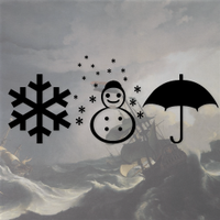 ❄☃☂(@snow2umbrella) 's Twitter Profile Photo