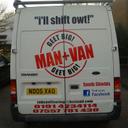 Dave Robson - @southshieldsvan - Twitter