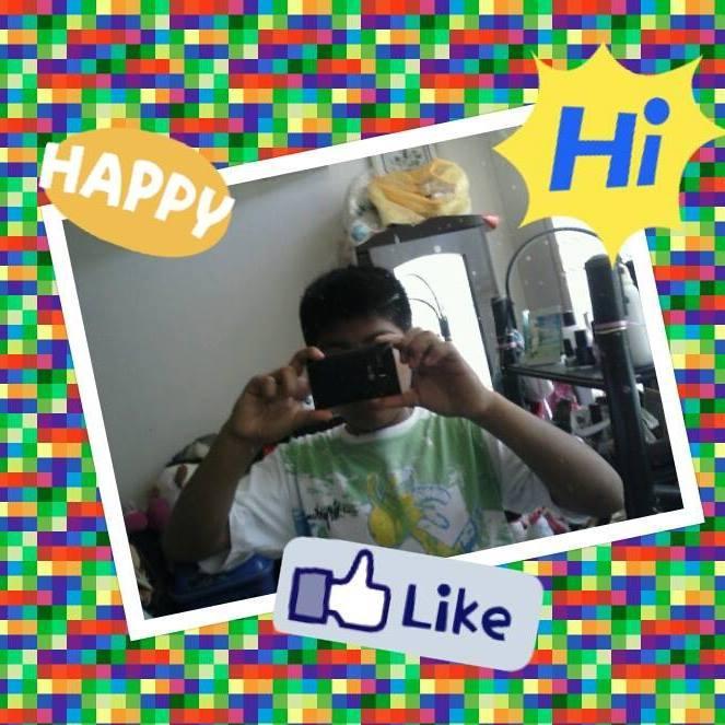 jose23_luchito's profile picture. 