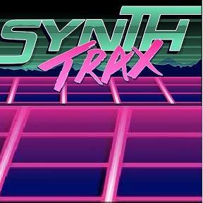 Synthwave live acts - gaming - drifting